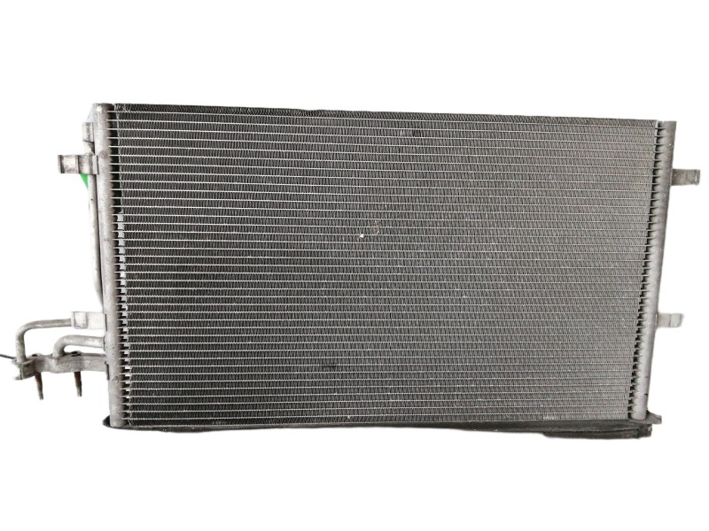 Recambio de condensador / radiador aire acondicionado para ford focus berlina (cap) st racing orange referencia OEM IAM 3M5H1971
