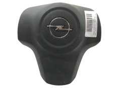 Recambio de airbag delantero izquierdo para opel corsa d selective referencia OEM IAM 13235770  