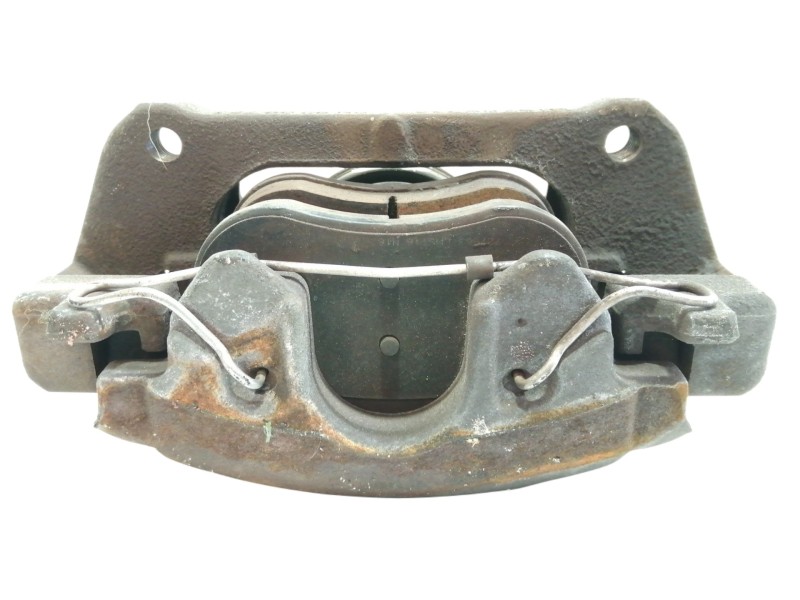 Recambio de pinza freno delantera izquierda para volvo s60 berlina 2.4 d referencia OEM IAM 9209722  