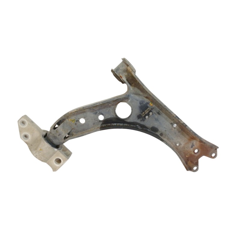 Recambio de brazo suspension inferior delantero izquierdo para seat toledo (5p2) exclusive referencia OEM IAM 1K0407189E  