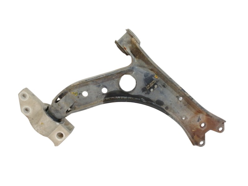 Recambio de brazo suspension inferior delantero izquierdo para seat toledo (5p2) exclusive referencia OEM IAM 1K0407189E  