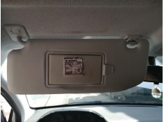 Recambio de parasol izquierdo para peugeot 208 access referencia OEM IAM 1619396180   2