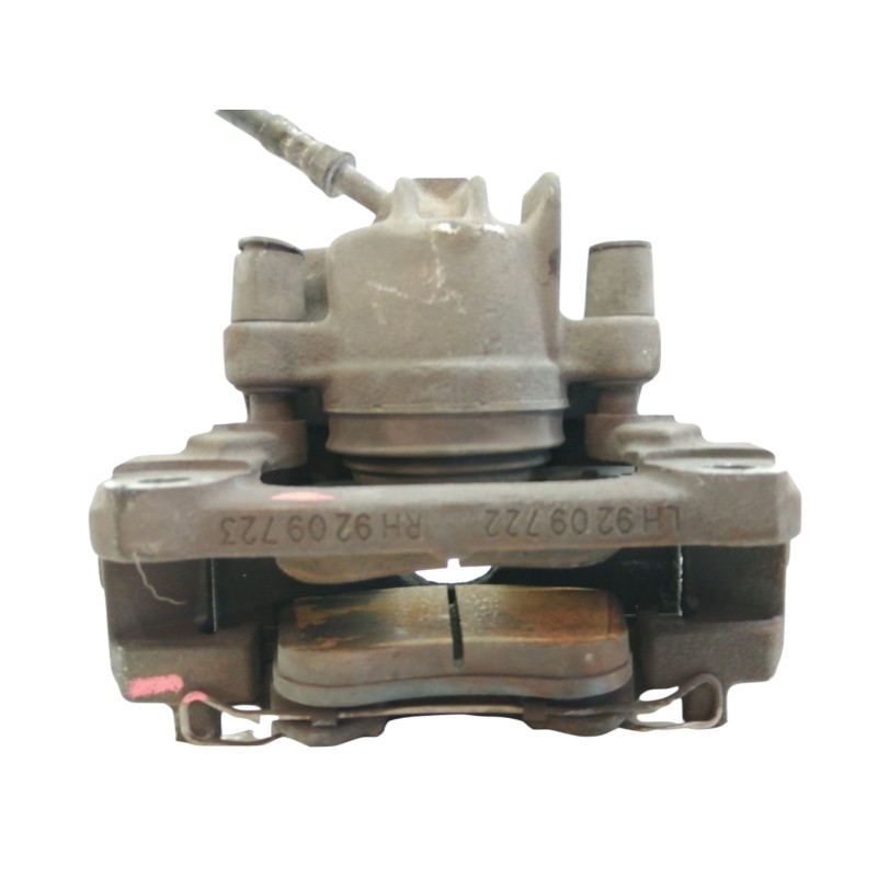 Recambio de pinza freno delantera izquierda para volvo s60 berlina 2.4 d referencia OEM IAM 9209722  