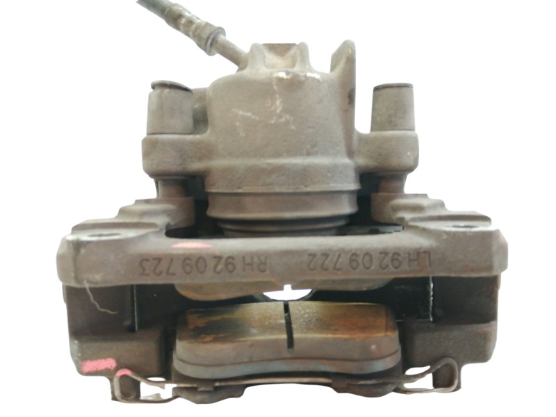 Recambio de pinza freno delantera izquierda para volvo s60 berlina 2.4 d referencia OEM IAM 9209722  
