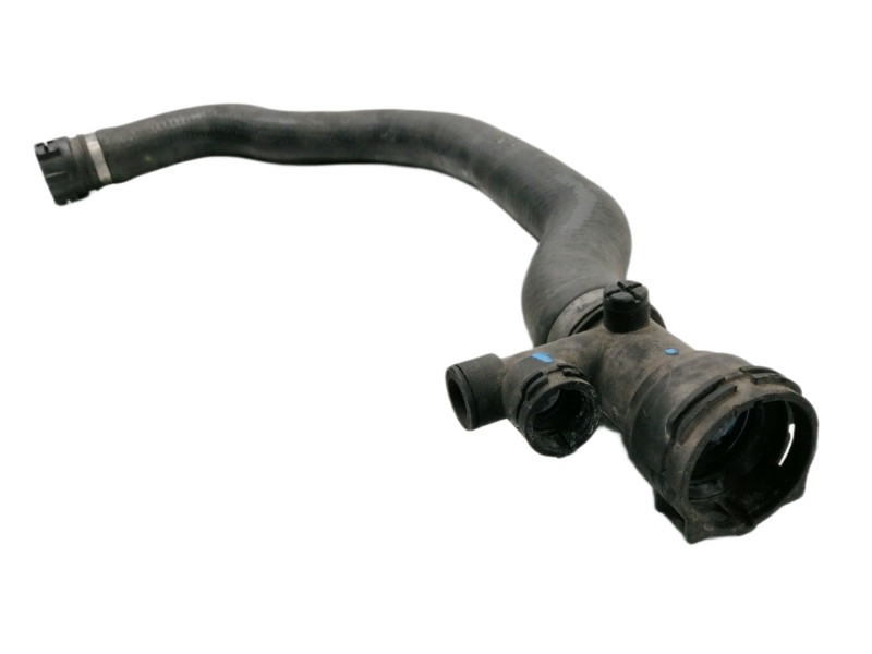 Recambio de tubo para bmw serie 3 compact (e46) 320td referencia OEM IAM 153224977805 224977805 