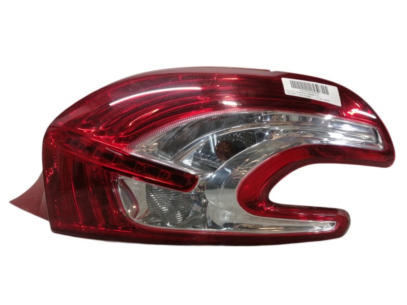 Recambio de piloto trasero derecho para peugeot 208 access referencia OEM IAM 967262838002 VCPFX13404A 79998D 