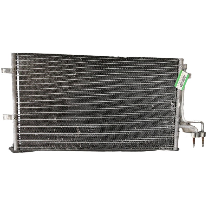 Recambio de condensador / radiador aire acondicionado para ford focus berlina (cap) st racing orange referencia OEM IAM 3M5H1971