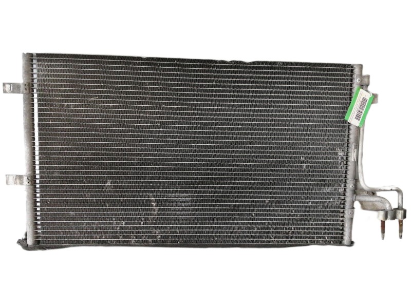 Recambio de condensador / radiador aire acondicionado para ford focus berlina (cap) st racing orange referencia OEM IAM 3M5H1971