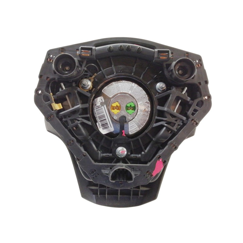 Recambio de airbag delantero izquierdo para opel corsa d selective referencia OEM IAM 13235770  
