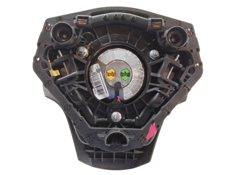 Recambio de airbag delantero izquierdo para opel corsa d selective referencia OEM IAM 13235770  