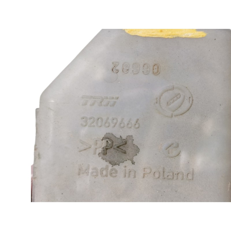 Recambio de bomba freno para fiat 500 cabrio (150) lounge referencia OEM IAM 32069666  