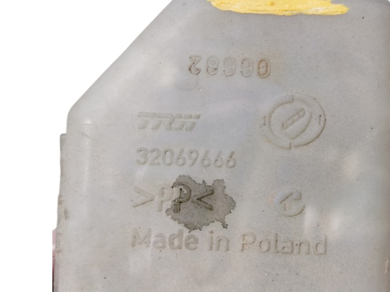 Recambio de bomba freno para fiat 500 cabrio (150) lounge referencia OEM IAM 32069666  