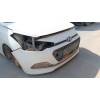 Recambio de paragolpes delantero para hyundai i20 ii (gb, ib) 1.2 referencia OEM IAM 86511C8000  