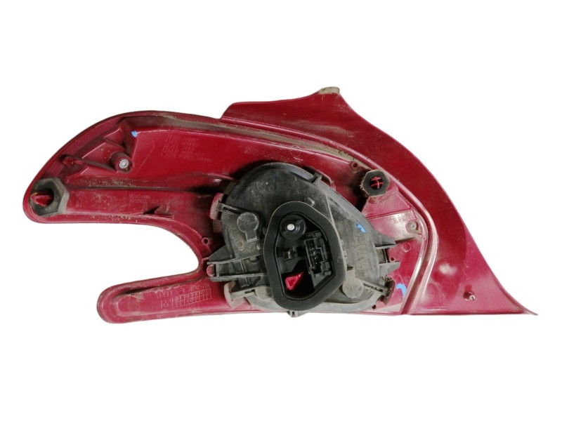 Recambio de piloto trasero derecho para peugeot 208 access referencia OEM IAM 967262838002 VCPFX13404A 79998D 