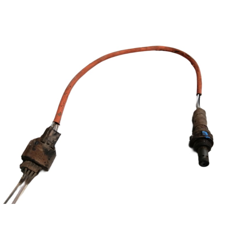 Recambio de sonda lambda para dacia sandero ambiance referencia OEM IAM   