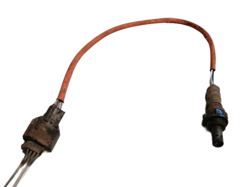 Recambio de sonda lambda para dacia sandero ambiance referencia OEM IAM   