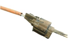 Recambio de sonda lambda para dacia sandero ambiance referencia OEM IAM    2