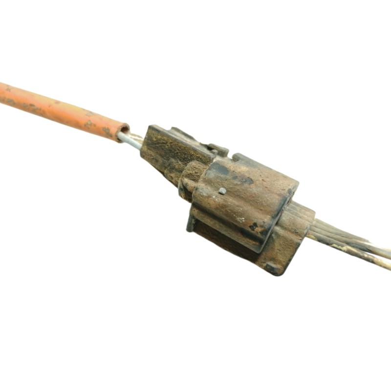 Recambio de sonda lambda para dacia sandero ambiance referencia OEM IAM   