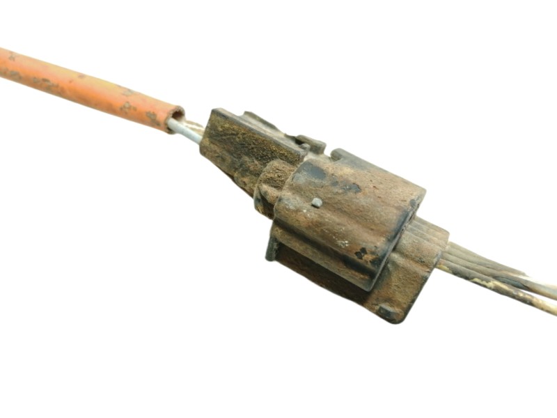 Recambio de sonda lambda para dacia sandero ambiance referencia OEM IAM   