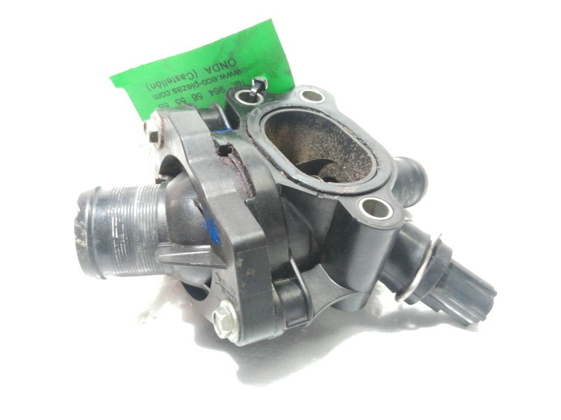 Recambio de termostato para ford focus berlina (cap) st racing orange referencia OEM IAM 30650810  