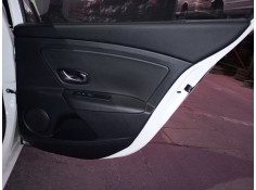 Recambio de elevalunas trasero derecho para renault fluence z.e. dynamique referencia OEM IAM 966363200 827306548R ELECTRICO 916 2