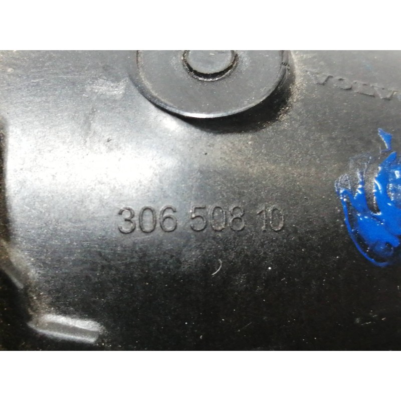 Recambio de termostato para ford focus berlina (cap) st racing orange referencia OEM IAM 30650810  