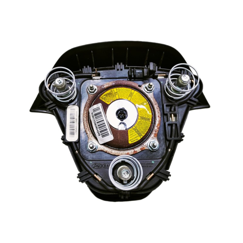 Recambio de airbag delantero izquierdo para kia ceed drive referencia OEM IAM 56900A2100 56900A2100 