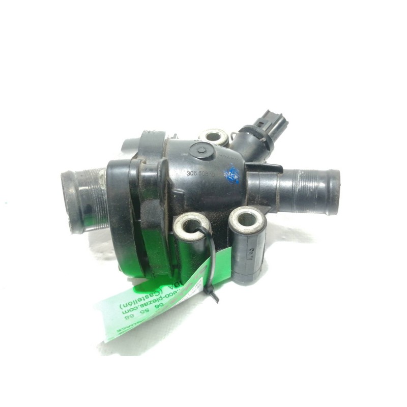 Recambio de termostato para ford focus berlina (cap) st racing orange referencia OEM IAM 30650810  