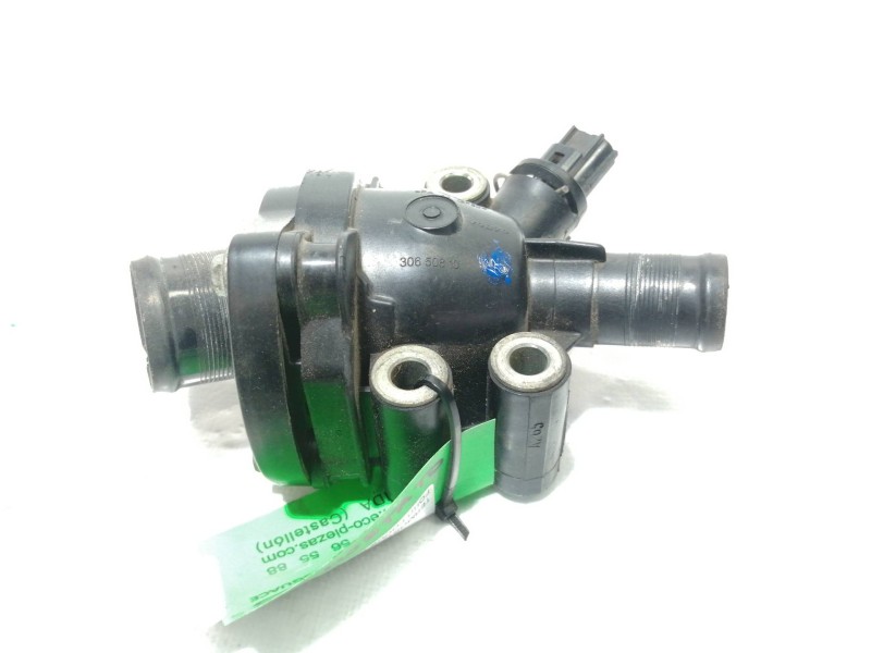 Recambio de termostato para ford focus berlina (cap) st racing orange referencia OEM IAM 30650810  