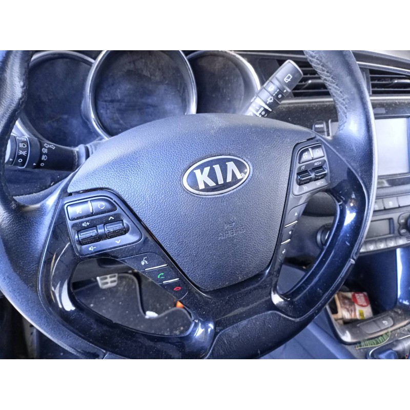 Recambio de airbag delantero izquierdo para kia ceed drive referencia OEM IAM 56900A2100 56900A2100 