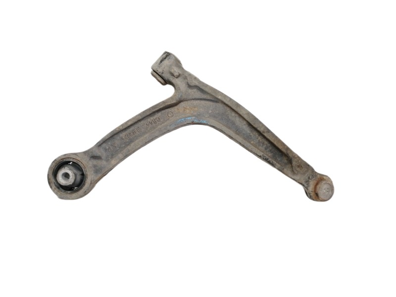 Recambio de brazo suspension inferior delantero izquierdo para fiat 500 cabrio (150) lounge referencia OEM IAM 50710291  