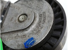 Recambio de tensor correa auxiliar para ford focus berlina (cap) st racing orange referencia OEM IAM F23906902   2