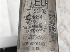 Recambio de amortiguador delantero derecho para opel corsa d selective referencia OEM IAM 13214354   2