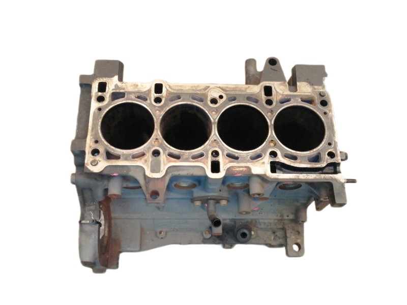 Recambio de bloque para fiat 500 cabrio (150) lounge referencia OEM IAM 55203242 01640401 BLOQUE MOTOR DESNUDO