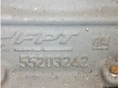 Recambio de bloque para fiat 500 cabrio (150) lounge referencia OEM IAM 55203242 01640401 BLOQUE MOTOR DESNUDO 2