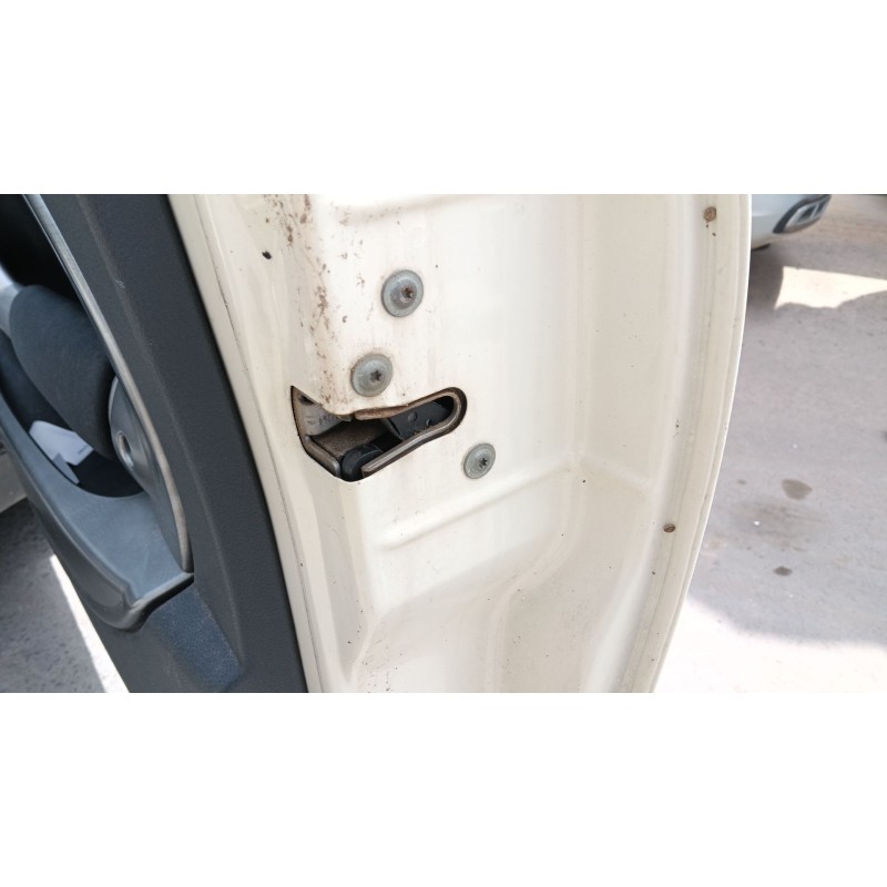 Recambio de cerradura puerta delantera derecha para mini mini (r50, r53) one referencia OEM IAM 51200556769  