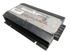 Recambio de sistema audio / radio cd para volkswagen touareg (7l6) referencia OEM IAM 7L6035466  