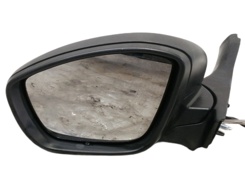 Recambio de retrovisor izquierdo para peugeot 208 access referencia OEM IAM 096283139  MANUAL CALEFACTABLE
