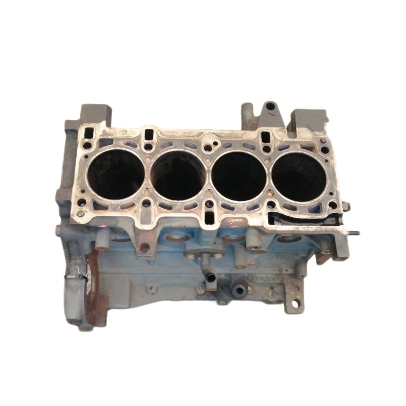 Recambio de bloque para fiat 500 cabrio (150) lounge referencia OEM IAM 55203242 01640401 BLOQUE MOTOR DESNUDO