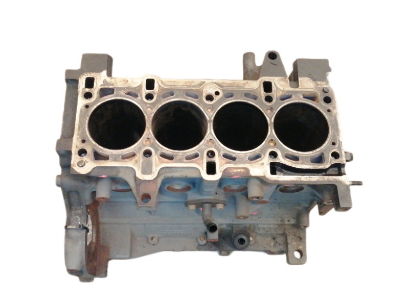 Recambio de bloque para fiat 500 cabrio (150) lounge referencia OEM IAM 55203242 01640401 BLOQUE MOTOR DESNUDO