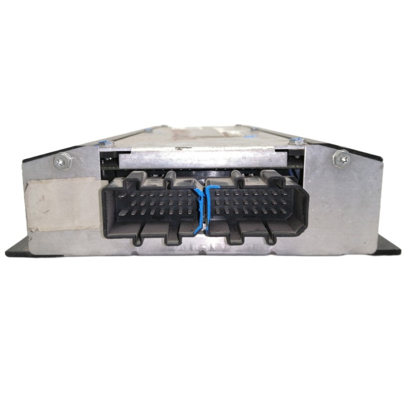 Recambio de sistema audio / radio cd para volkswagen touareg (7l6) referencia OEM IAM 7L6035466  