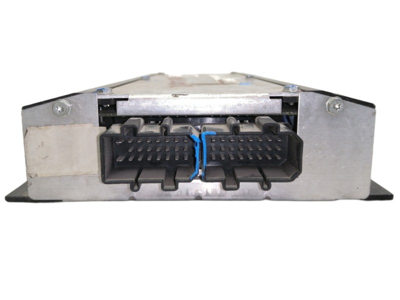 Recambio de sistema audio / radio cd para volkswagen touareg (7l6) referencia OEM IAM 7L6035466  