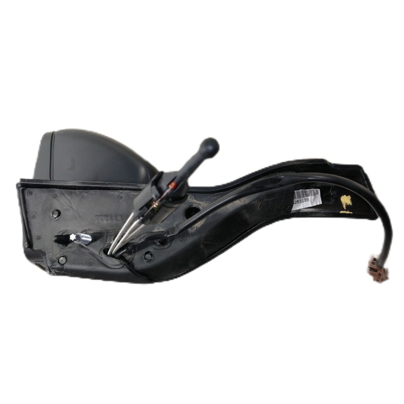 Recambio de retrovisor izquierdo para peugeot 208 access referencia OEM IAM 096283139  MANUAL CALEFACTABLE