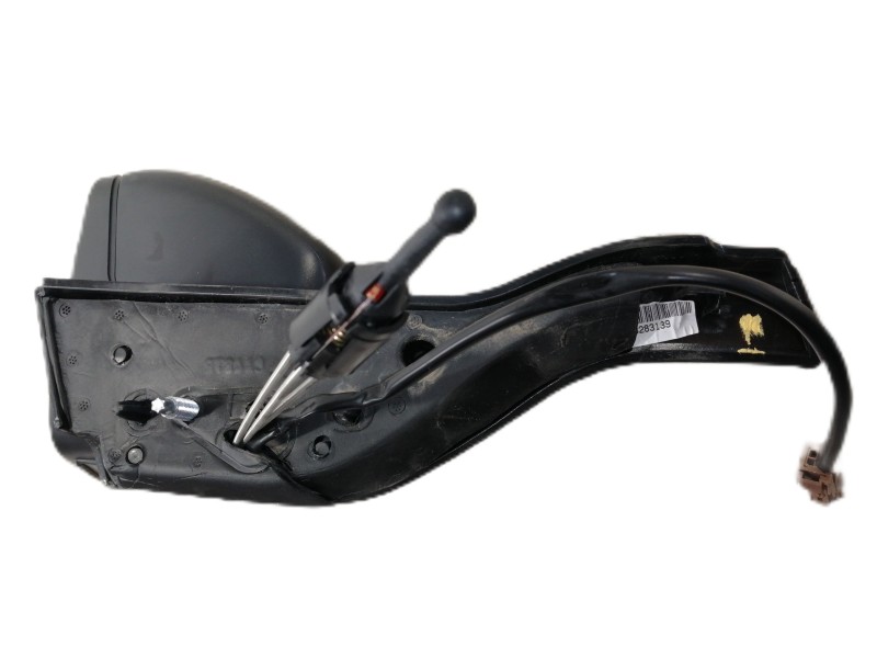 Recambio de retrovisor izquierdo para peugeot 208 access referencia OEM IAM 096283139  MANUAL CALEFACTABLE