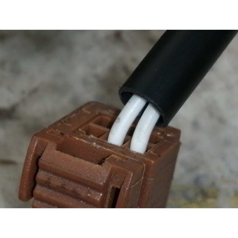 Recambio de retrovisor izquierdo para peugeot 208 access referencia OEM IAM 096283139  MANUAL CALEFACTABLE