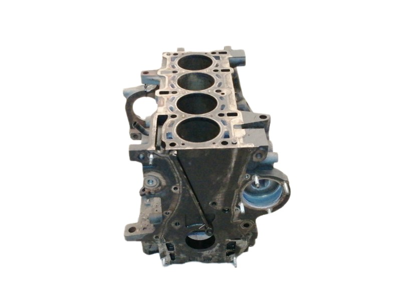 Recambio de bloque para fiat 500 cabrio (150) lounge referencia OEM IAM 55203242 01640401 BLOQUE MOTOR DESNUDO