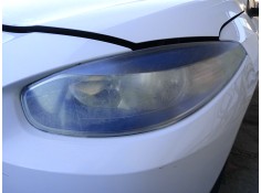 Recambio de faro izquierdo para renault fluence z.e. dynamique referencia OEM IAM    2