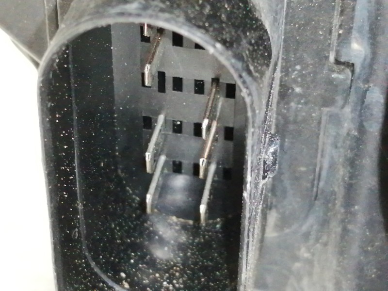 Recambio de faro izquierdo para ford focus berlina (cap) st racing orange referencia OEM IAM 4M5113W030AD  