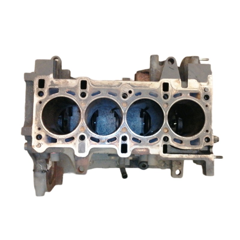 Recambio de bloque para fiat 500 cabrio (150) lounge referencia OEM IAM 55203242 01640401 BLOQUE MOTOR DESNUDO