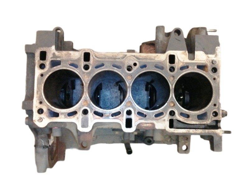 Recambio de bloque para fiat 500 cabrio (150) lounge referencia OEM IAM 55203242 01640401 BLOQUE MOTOR DESNUDO